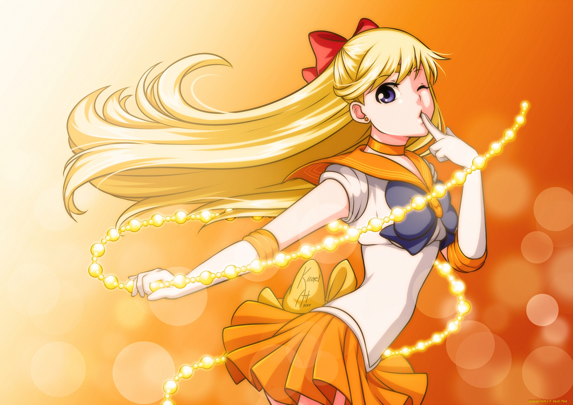 , sailor moon, , , , , venus